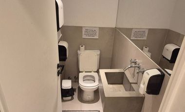 ALQUILER LOCAL COMERCIAL RECOLETA