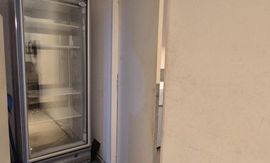 ALQUILER LOCAL COMERCIAL RECOLETA