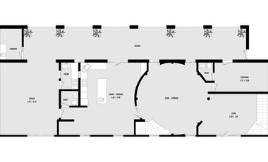Casa de estilo en venta en Villa Del Plata