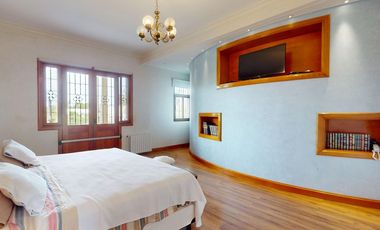 Casa de estilo en venta en Villa Del Plata