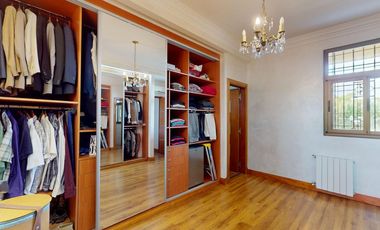 Casa de estilo en venta en Villa Del Plata