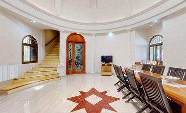 Casa de estilo en venta en Villa Del Plata