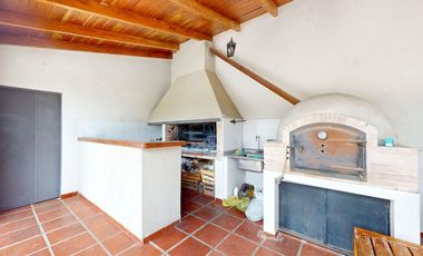 Casa de estilo en venta en Villa Del Plata