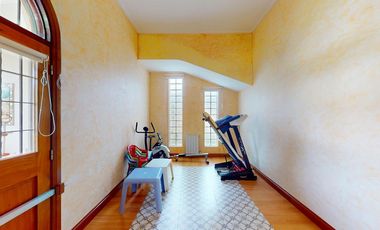 Casa de estilo en venta en Villa Del Plata