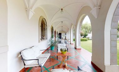 Casa de estilo en venta en Villa Del Plata