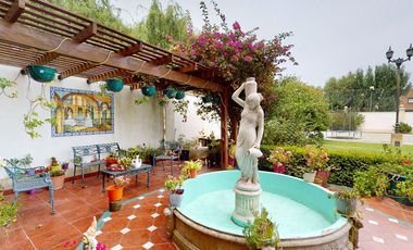 Casa de estilo en venta en Villa Del Plata