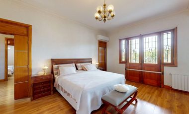 Casa de estilo en venta en Villa Del Plata