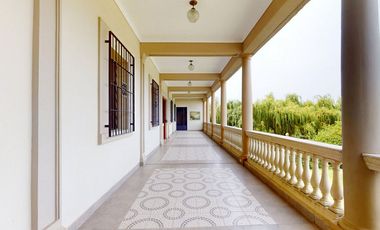 Casa de estilo en venta en Villa Del Plata