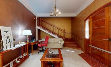 Casa de estilo en venta en Villa Del Plata
