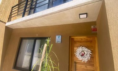 VENTA TRIPLEX PINAMAR