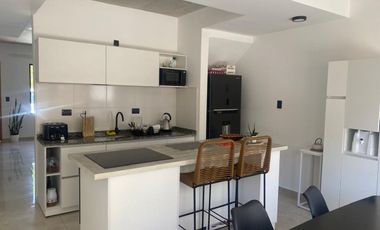 VENTA TRIPLEX PINAMAR