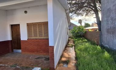 CASA VENTA LAS TONINAS CALLE 7 JARDIN Y PARRILLA