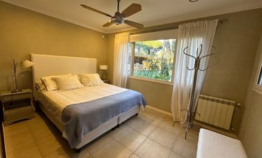 Casa Venta Cariló 7 Ambientes Con Piscina