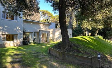 Casa Venta Cariló 7 Ambientes Con Piscina