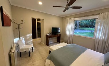 Casa Venta Cariló 7 Ambientes Con Piscina