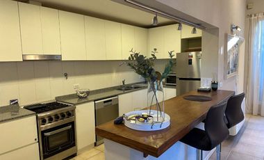 Casa Venta Cariló 7 Ambientes Con Piscina