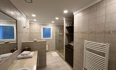 Casa Venta Cariló 7 Ambientes Con Piscina