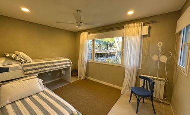 Casa Venta Cariló 7 Ambientes Con Piscina