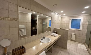 Casa Venta Cariló 7 Ambientes Con Piscina