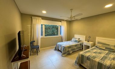 Casa Venta Cariló 7 Ambientes Con Piscina
