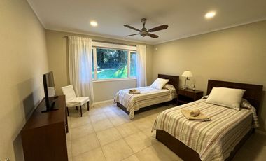 Casa Venta Cariló 7 Ambientes Con Piscina