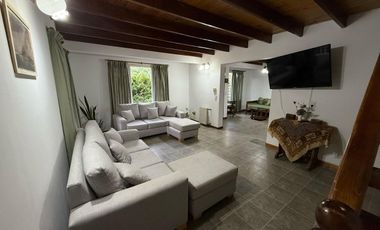 VENTA DEPARTAMENTO 4 AMBIENTES VALERIA DEL MAR