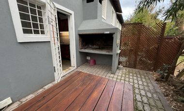 VENTA DEPARTAMENTO 4 AMBIENTES VALERIA DEL MAR