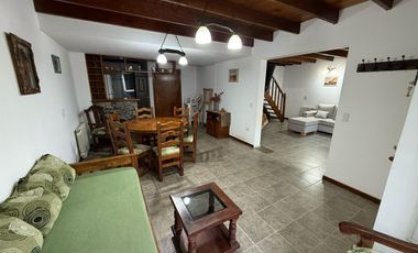 VENTA DEPARTAMENTO 4 AMBIENTES VALERIA DEL MAR