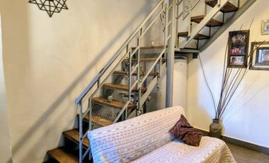 Venta PH 2 dormitorios B° Altamira