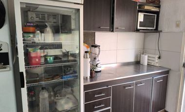 Venta PH 2 dormitorios B° Altamira