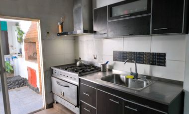 Venta PH 2 dormitorios B° Altamira