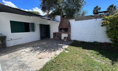 ALQUILER CASA 3 DORMITORIOS EN ARGÜELLO CÓRD0BA