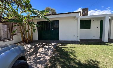 ALQUILER CASA 3 DORMITORIOS EN ARGÜELLO CÓRD0BA