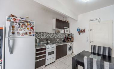 DEPARTAMENTO 2 AMB SAN FERNANDOCREDITO/PROFESIONAL