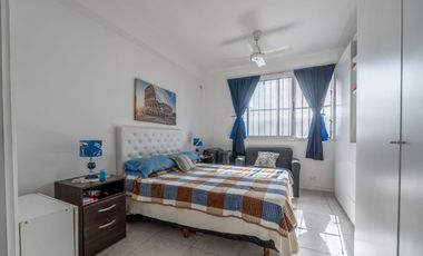 DEPARTAMENTO 2 AMB SAN FERNANDOCREDITO/PROFESIONAL