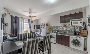 DEPARTAMENTO 2 AMB SAN FERNANDOCREDITO/PROFESIONAL