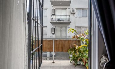 DEPARTAMENTO 2 AMB SAN FERNANDOCREDITO/PROFESIONAL