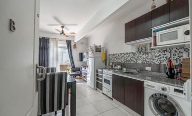 DEPARTAMENTO 2 AMB SAN FERNANDOCREDITO/PROFESIONAL