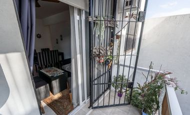 DEPARTAMENTO 2 AMB SAN FERNANDOCREDITO/PROFESIONAL