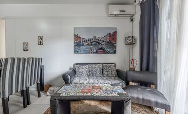 DEPARTAMENTO 2 AMB SAN FERNANDOCREDITO/PROFESIONAL