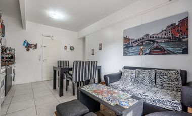 DEPARTAMENTO 2 AMB SAN FERNANDOCREDITO/PROFESIONAL