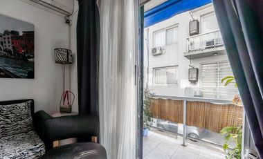 DEPARTAMENTO 2 AMB SAN FERNANDOCREDITO/PROFESIONAL