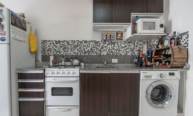 DEPARTAMENTO 2 AMB SAN FERNANDOCREDITO/PROFESIONAL