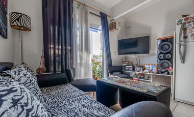 DEPARTAMENTO 2 AMB SAN FERNANDOCREDITO/PROFESIONAL