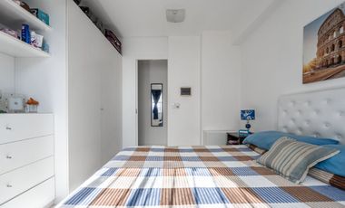 DEPARTAMENTO 2 AMB SAN FERNANDOCREDITO/PROFESIONAL