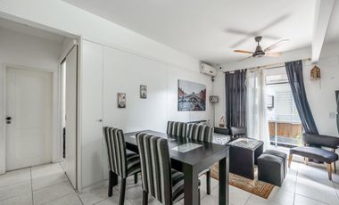 DEPARTAMENTO 2 AMB SAN FERNANDOCREDITO/PROFESIONAL