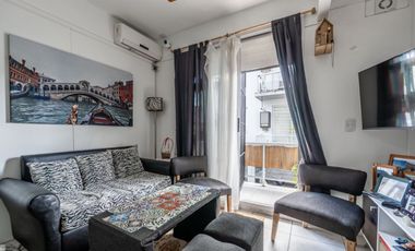 DEPARTAMENTO 2 AMB SAN FERNANDOCREDITO/PROFESIONAL