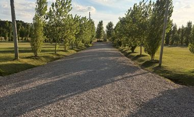 QUINCHO CON PILETA EN VENTA CANNING