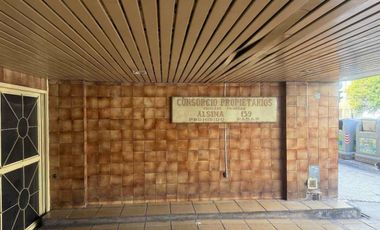 Depto 4 amb con Cochera en Avellaneda APTO PERMUTA