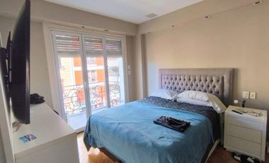 Depto 4 amb con Cochera en Avellaneda APTO PERMUTA